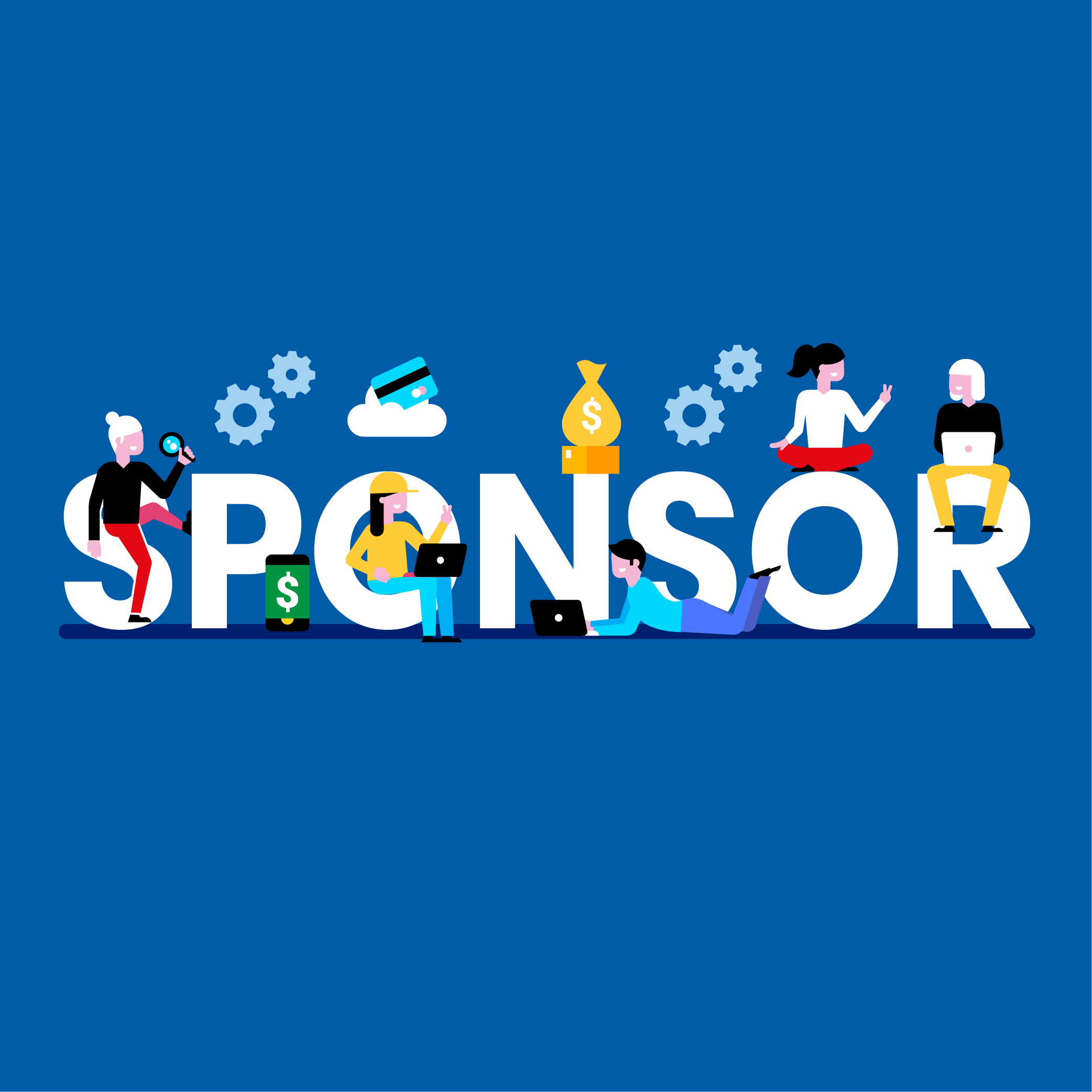 sponsor