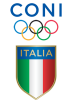 logo coni