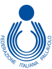 logo FEDERVOLLEY
